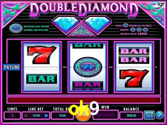 Sinta a adrenalina dos jogos de cassino com ok9