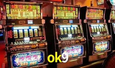 ok9 casino