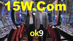 Statistics ok9