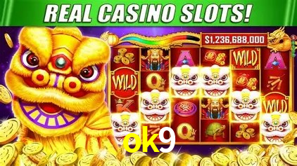 cassino ok9