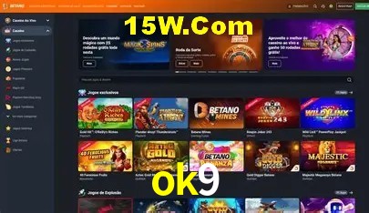 ok9,ok9.com