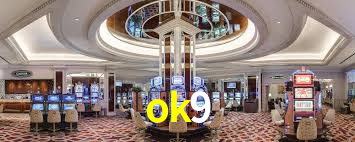 Roulette Table ok9