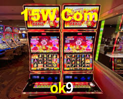ok9 casino