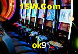 Game Providers ok9