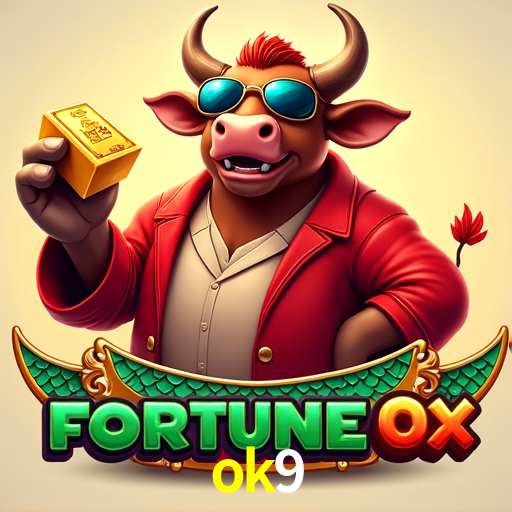 Casino VIP ok9