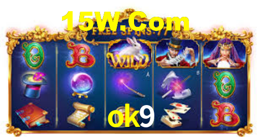 Premium Interface ok9