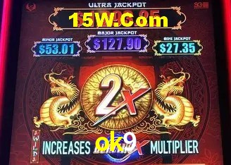 ok9 casino
