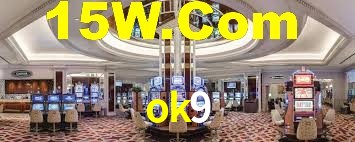 Live Casino ok9