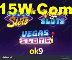 VIP Casino ok9