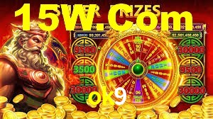 Welcome Bonus ok9