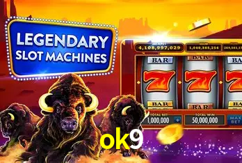 Experimente o Login Seguro Premium no ok9